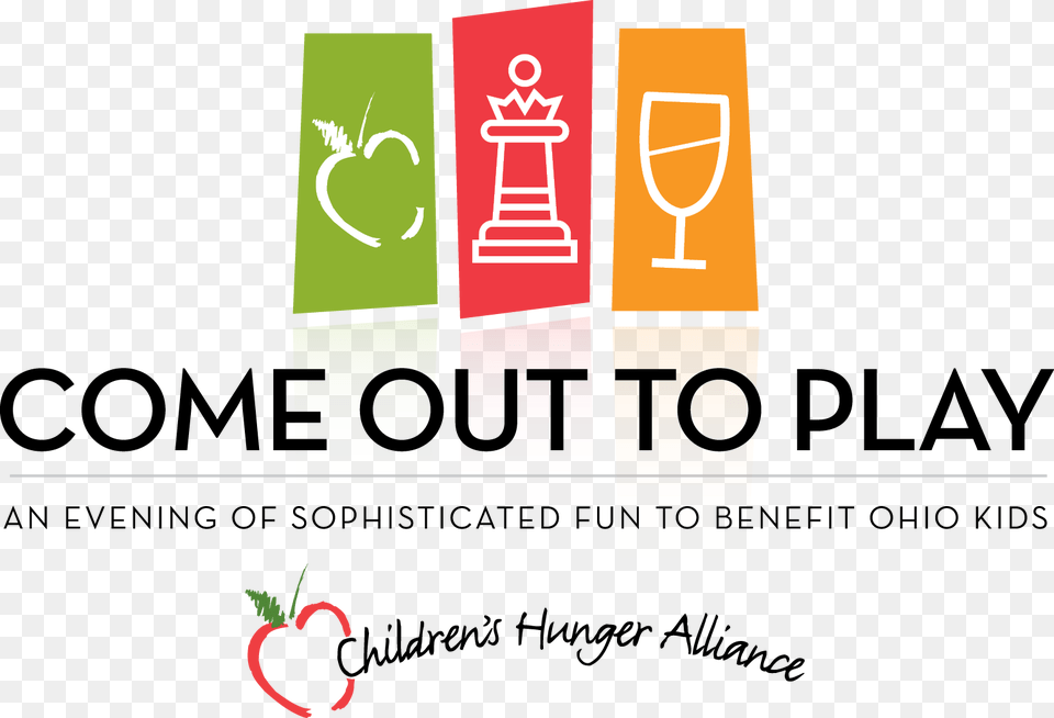 Children39s Hunger Alliance, Logo Png