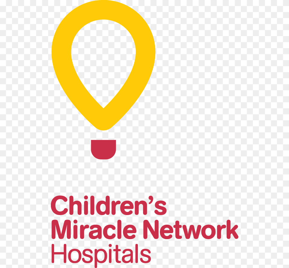 Childrenquots Miracle Network Hospitals Has Been Partnering Childrens Miracle Network Hospital, Balloon Free Png