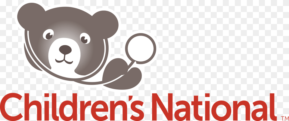 Childrenquots National Horizontal Logo Children39s National Hospital Dc Logo Png