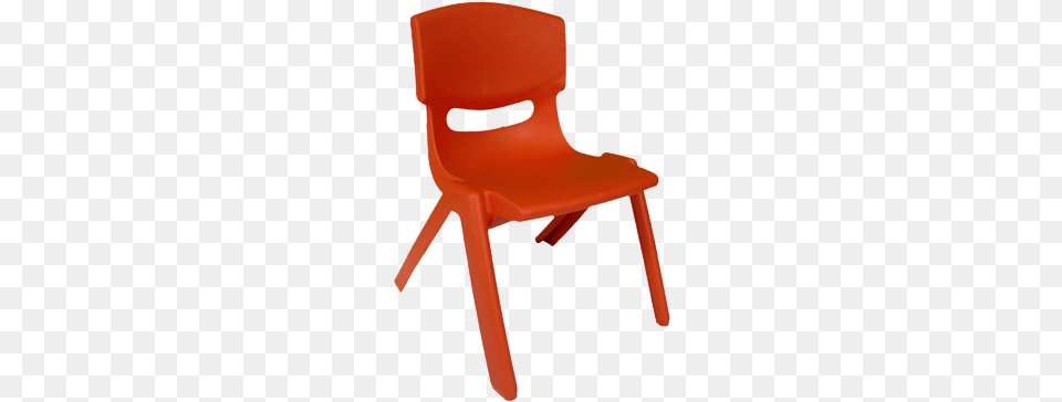 Childrens Chair Hire Red Plastic School Chair, Furniture, Armchair Free Transparent Png