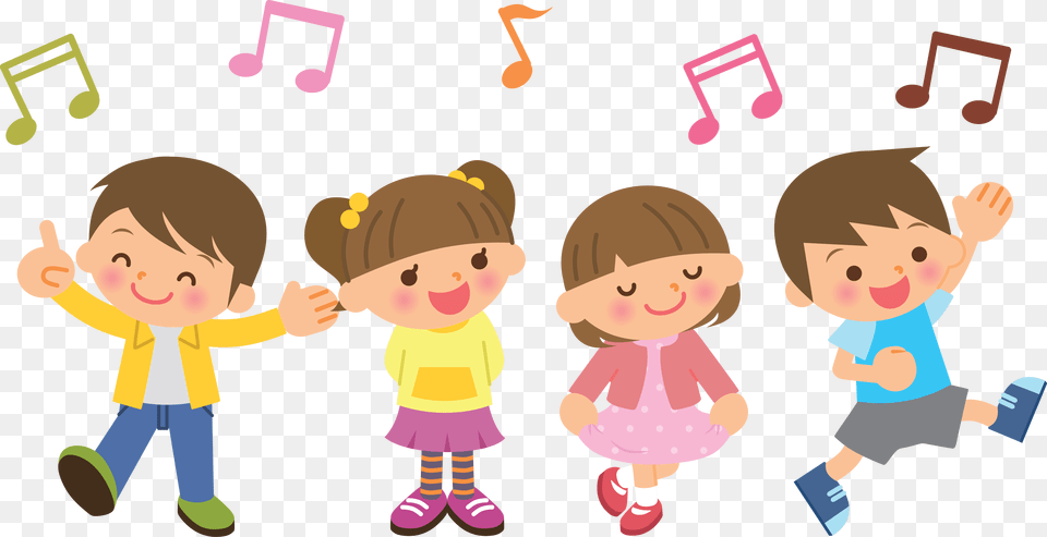 Childrens Choir, Baby, Person, Face, Head Free Png Download