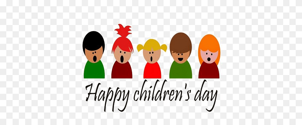 Childrens Day Clipart, People, Person, Baby, Logo Free Png Download