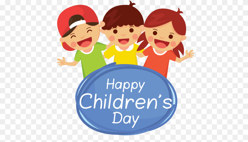 Childrens Day Kids Building A Child39s Confidence, People, Person, Baby, Face Free Transparent Png