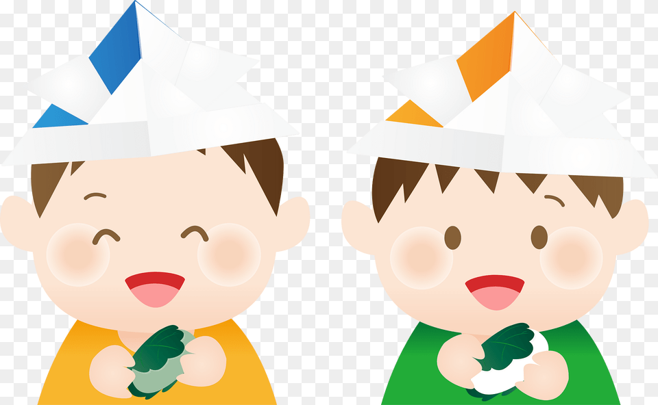 Childrens Day Little Boys Clipart, Person, People, Animal, Mammal Free Png
