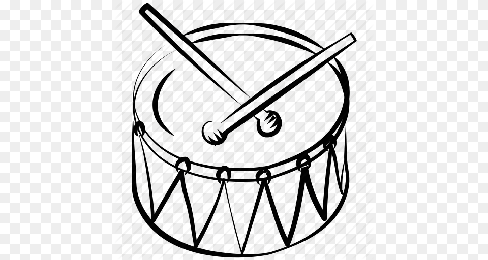 Childrens Drum Drum Hand Drum Music Musical Instruments, Musical Instrument, Percussion Free Png Download