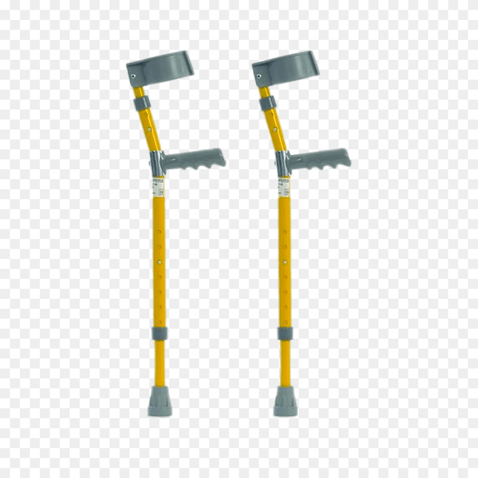 Childrens Elbow Crutches, Stilts Png Image
