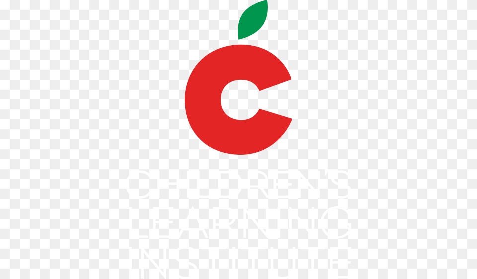 Childrens Learning Institute Childrens Learning Institute, Text Png Image