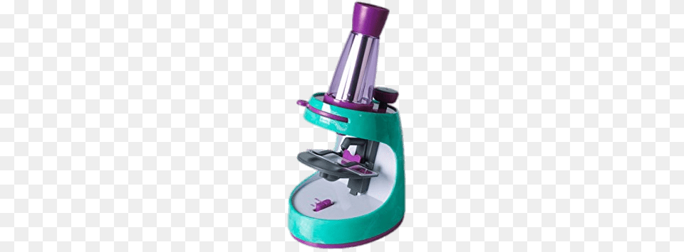 Childrens Microscope, Bottle, Shaker Free Png Download