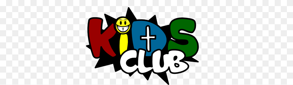 Childrens Ministry, Logo Free Png Download