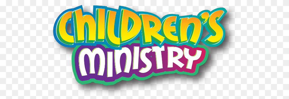 Childrens Ministry, Sticker, Food, Sweets, Can Png Image