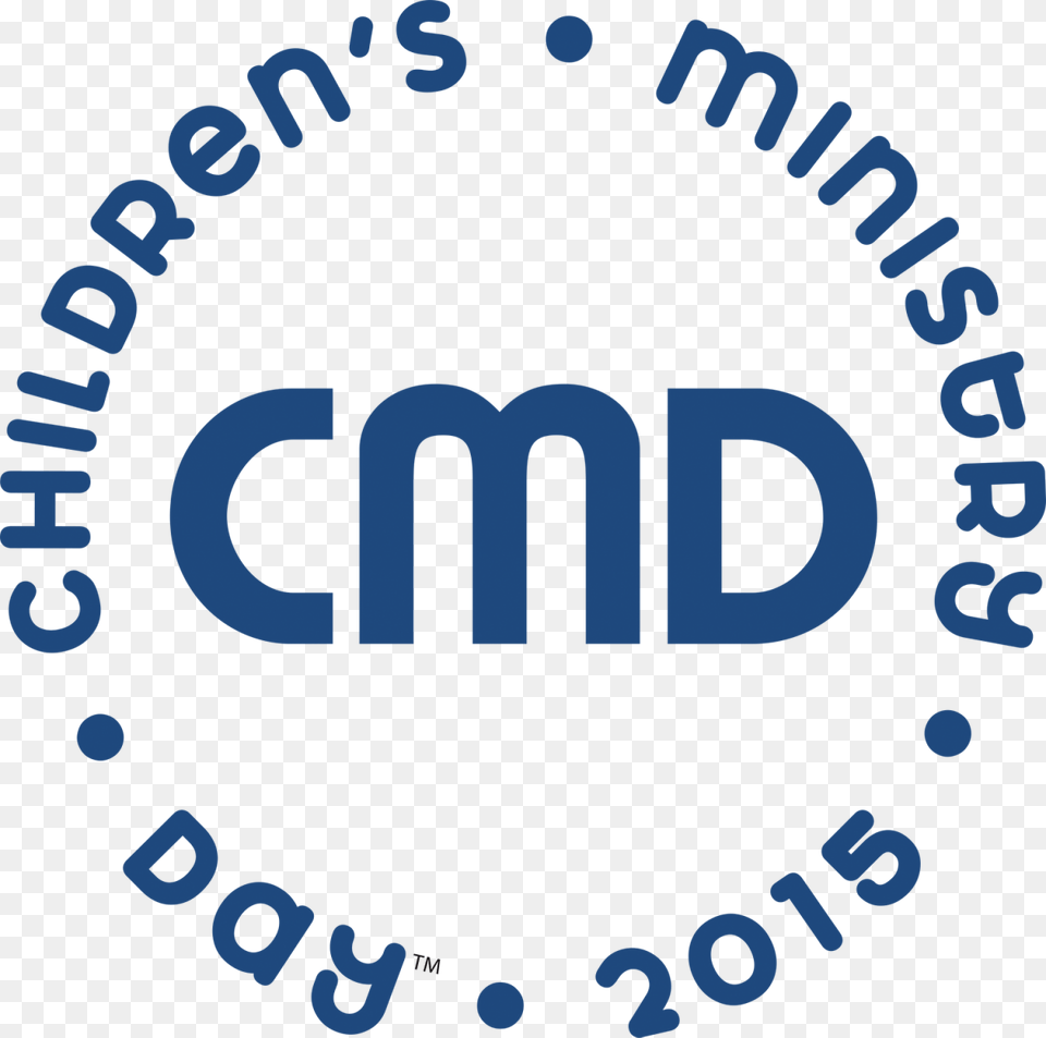 Childrens Ministry Day Clip Art Image, Logo Free Png Download