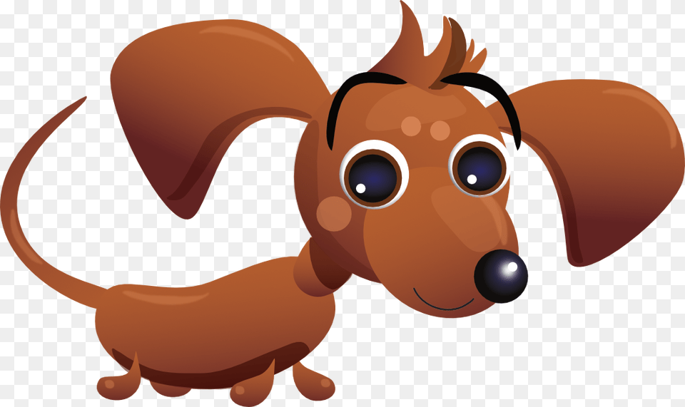 Childrens Picture Book Series Chili The Dachshund, Snout, Baby, Person, Puppy Png