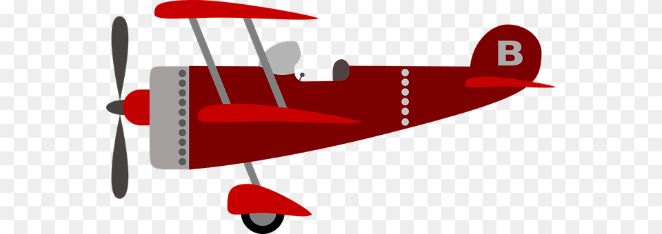 Childrens Plane Aircraft, Airplane, Transportation, Vehicle Free Transparent Png