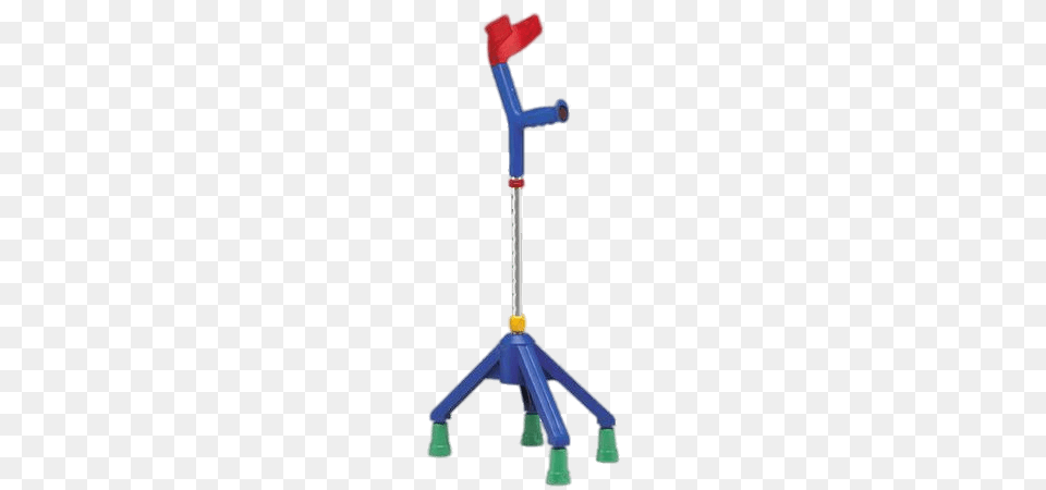 Childrens Quad Crutch, Water Free Png