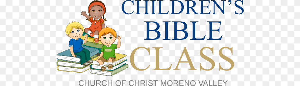 Childrens Sunday School, Book, Person, Publication, Reading Png Image