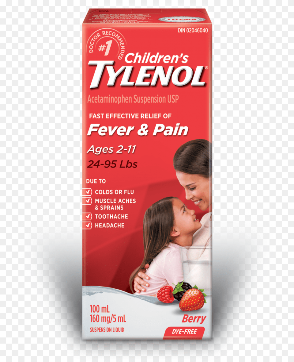 Childrens Tylenol, Adult, Person, Woman, Female Free Png Download