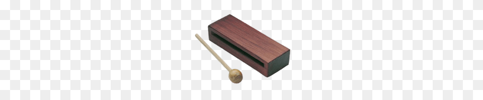 Childrens Wood Block, Cutlery, Spoon, Mace Club, Weapon Free Png