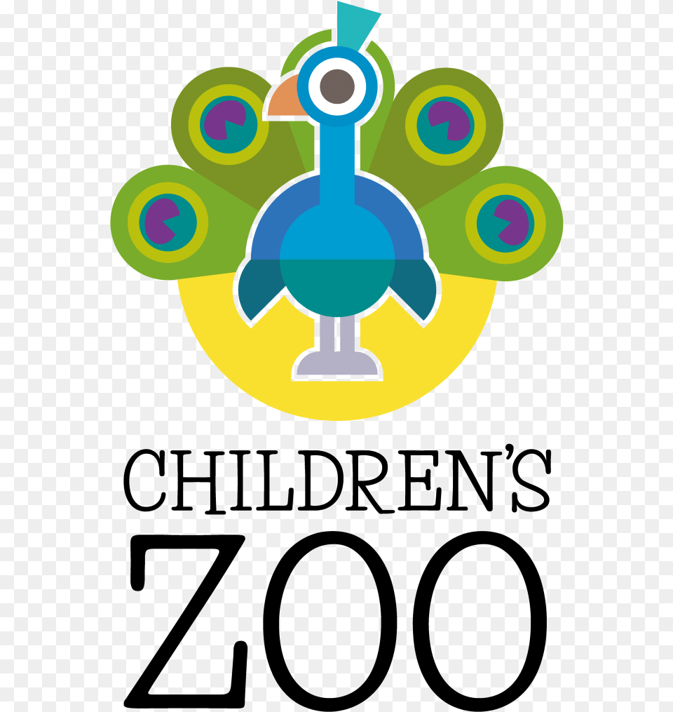Childrens Zoo Circle Png