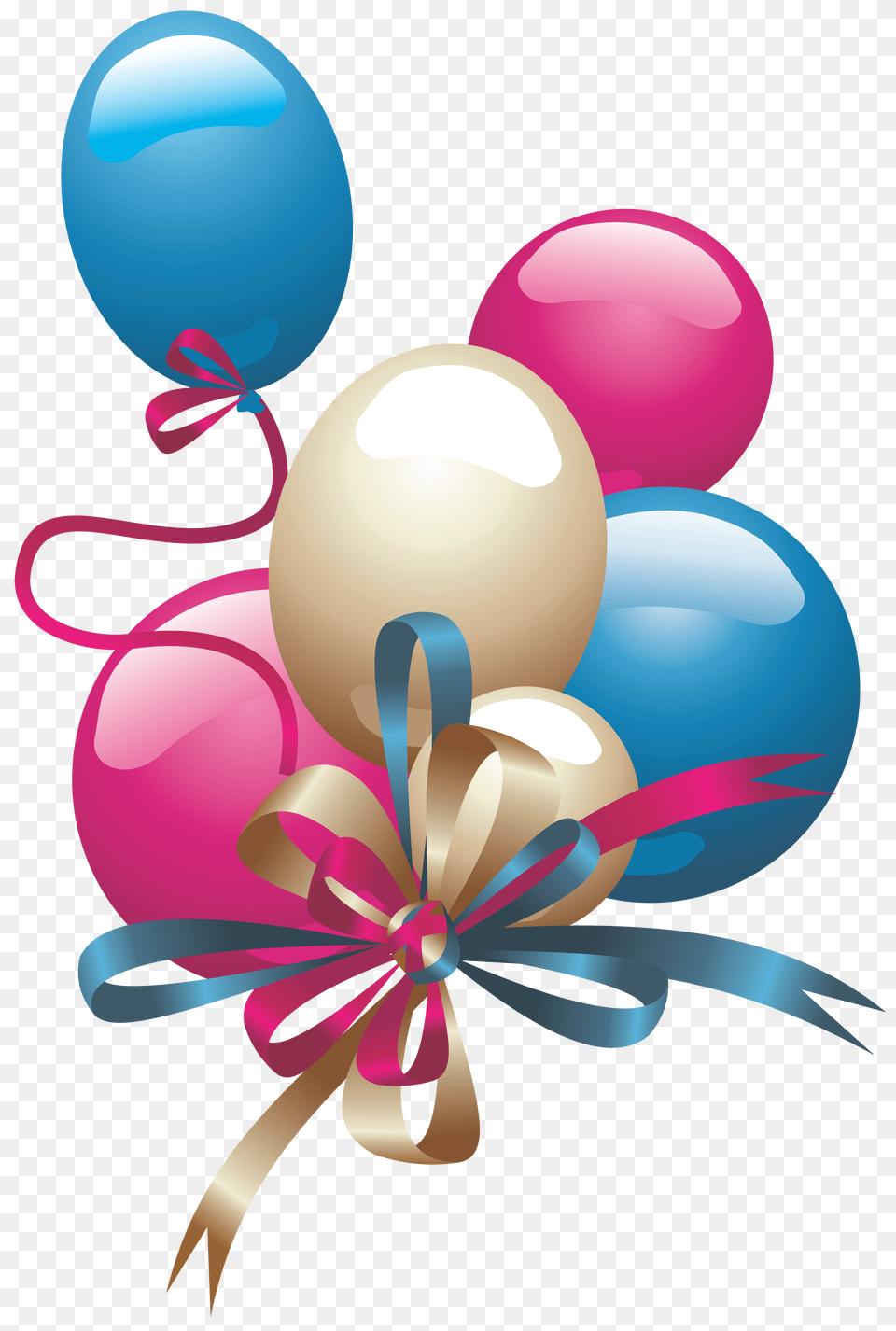 Childs Birthdayirth Birthday, Balloon Free Png