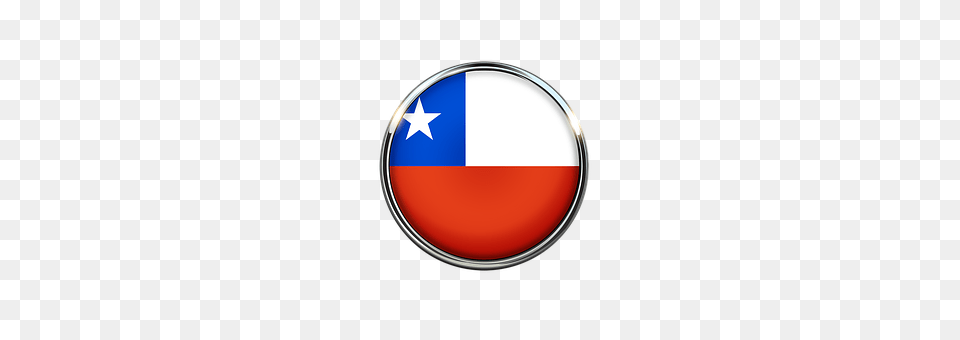 Chile Symbol, Logo, Emblem Png Image