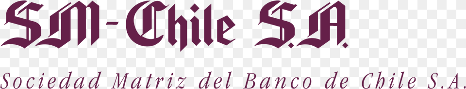 Chile, Purple, Text Png Image