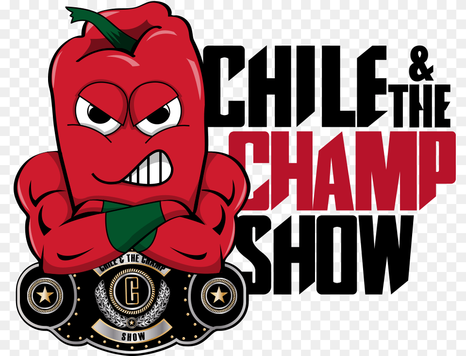 Chile And The Champ Podcast, Advertisement, Poster, Face, Head Png Image