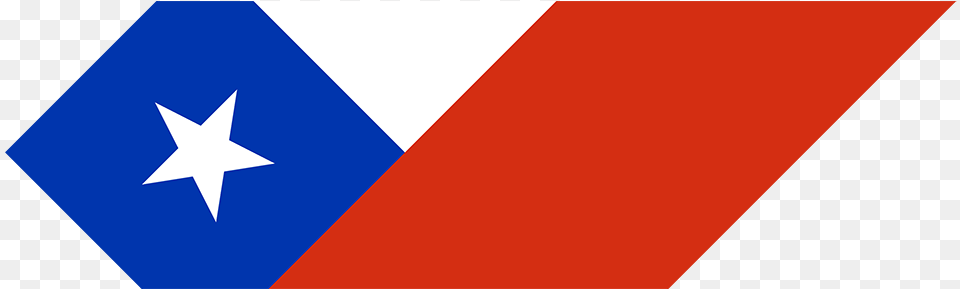 Chile Banner Chile, Flag, Symbol Png Image
