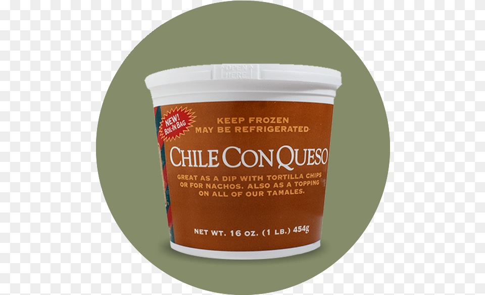 Chile Con Queso Trio Chocolate, Dessert, Food, Yogurt, Cup Png Image