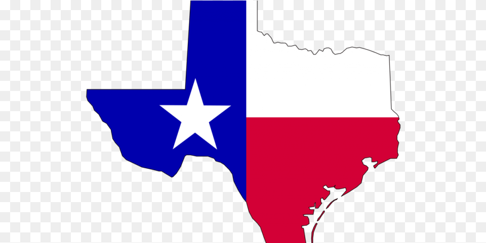 Chile Flag Clipart Texas Texas State Lone Star, Symbol, Star Symbol, Adult, Male Png Image