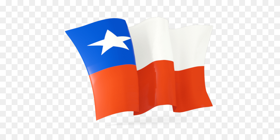 Chile Flag Transparent Images, Chile Flag Free Png Download
