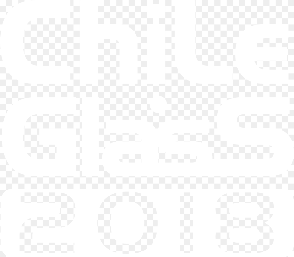 Chile Glass Logo Poster, Text, Number, Symbol Free Png