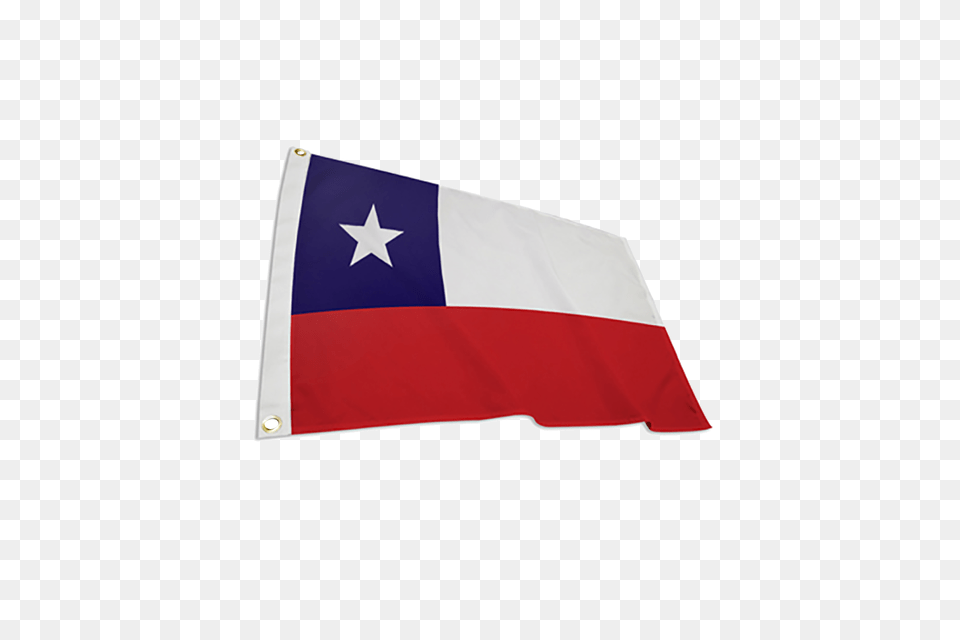 Chile International Flag, Chile Flag Free Transparent Png