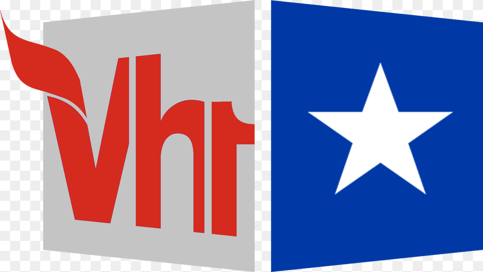 Chile Logo Old Vh1 Logos, Star Symbol, Symbol Free Png