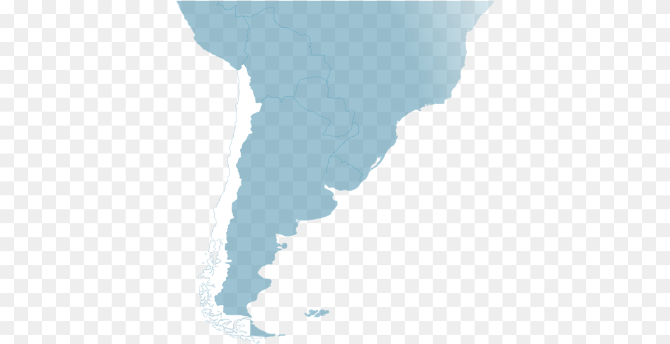 Chile Map, Water, Shoreline, Sea, Peninsula Png Image