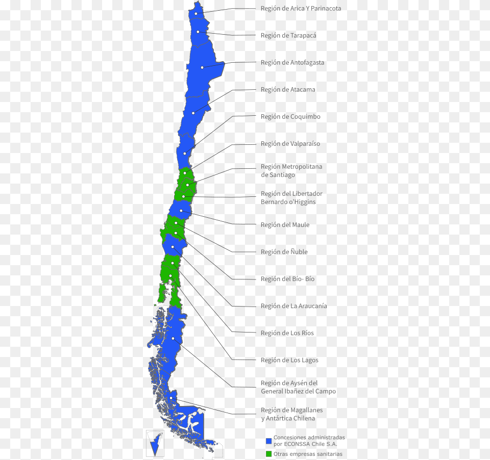 Chile Map No Background Chile Time Zones, Chart, Plot, Outdoors, Nature Free Png Download