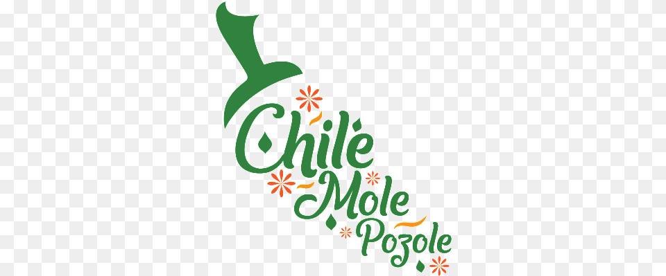 Chile Mole Pozole Chili Pepper, Text Free Png Download
