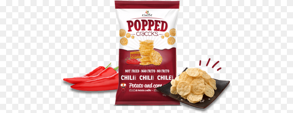 Chile Picante 50 G, Food, Snack, Ketchup, Bread Png Image