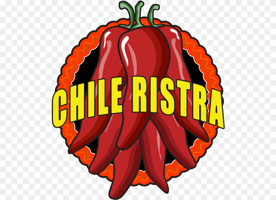 Chile Ristra Illustration, Dynamite, Weapon, Food, Pepper Png