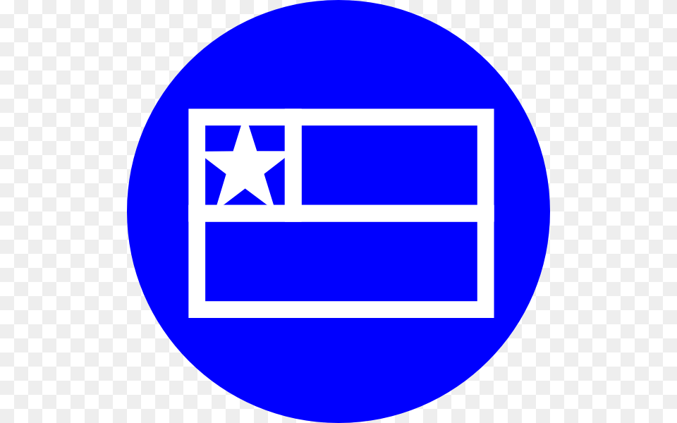 Chile Svg Clip Arts Emblem, Star Symbol, Symbol Free Png Download