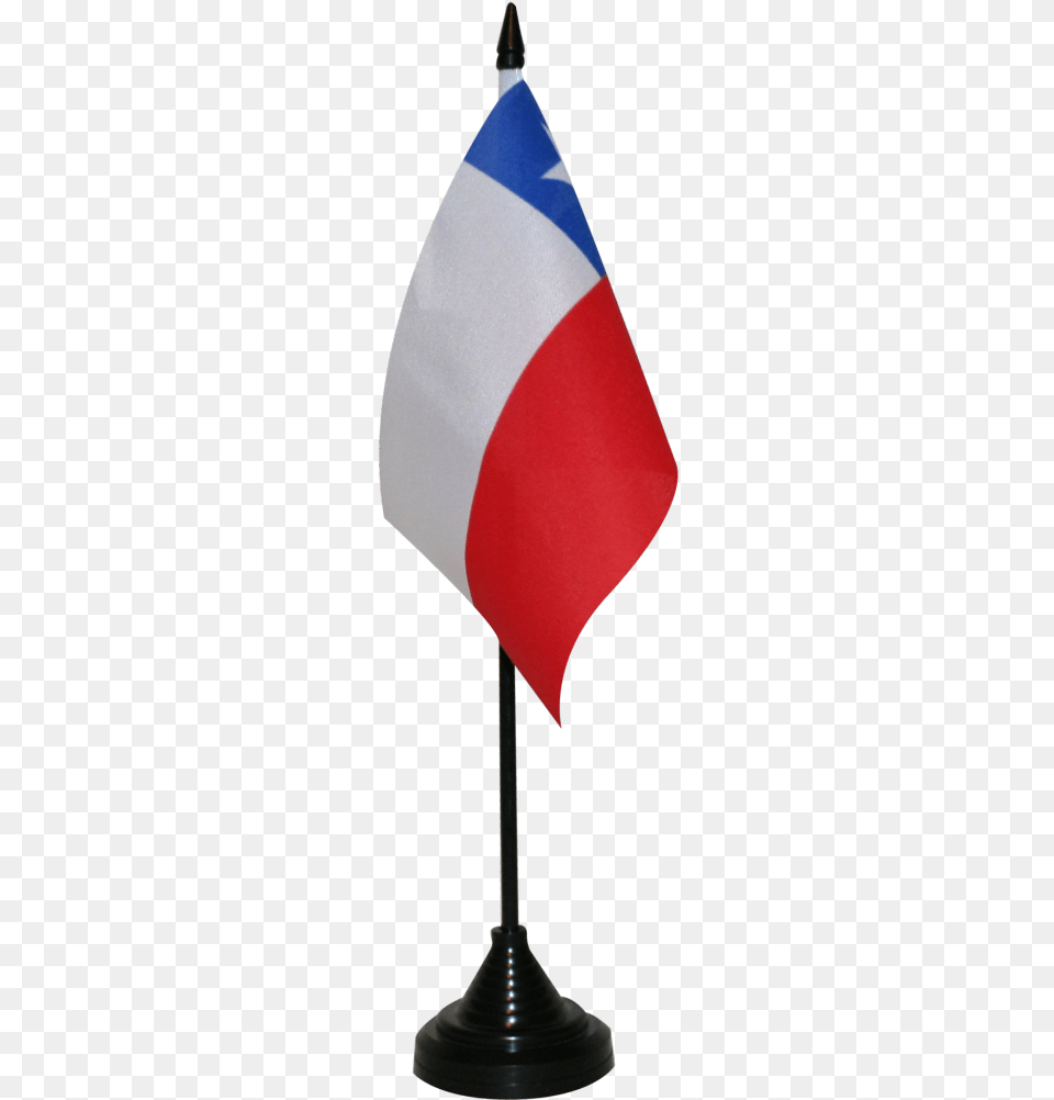 Chile Table Flag Drapeau Free Png Download