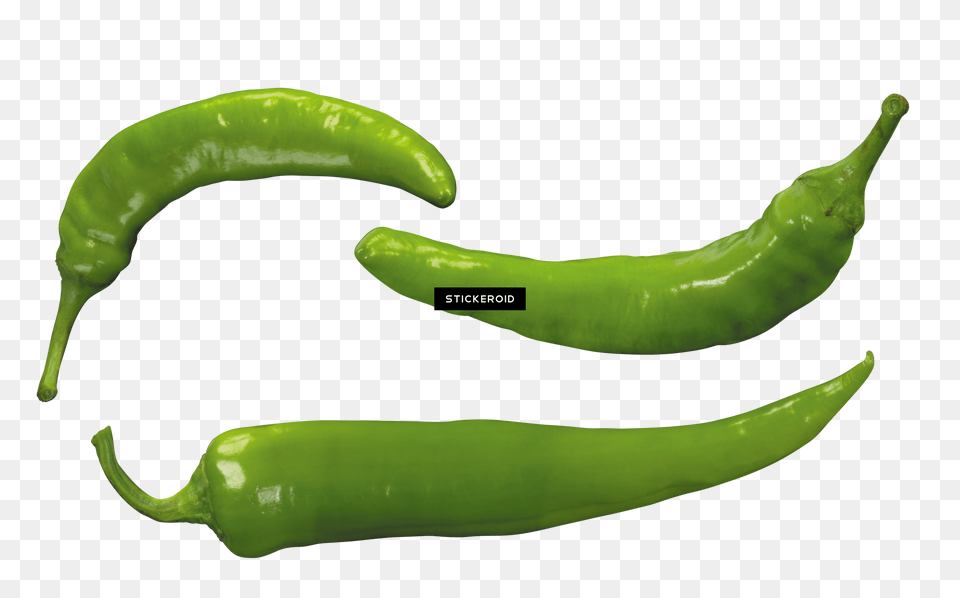 Chili, Food, Produce, Pepper, Plant Png