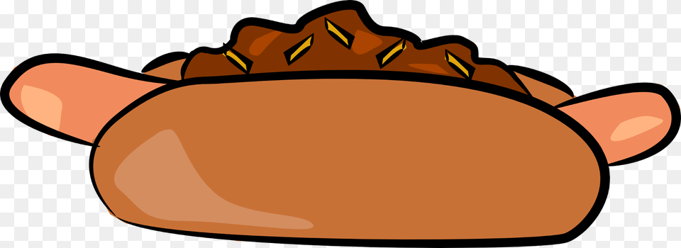 Chili Cheese Dog Clipart Chili Dog Clip Art, Clothing, Hat, Food, Animal Png