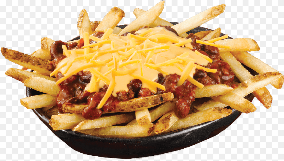 Chili Cheese Fries Chilli Con Carne Fries, Food, Food Presentation Free Png