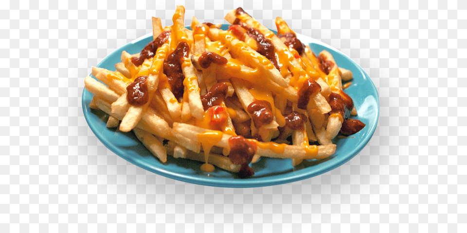 Chili Cheese Fries French Fries, Food, Food Presentation Free Transparent Png