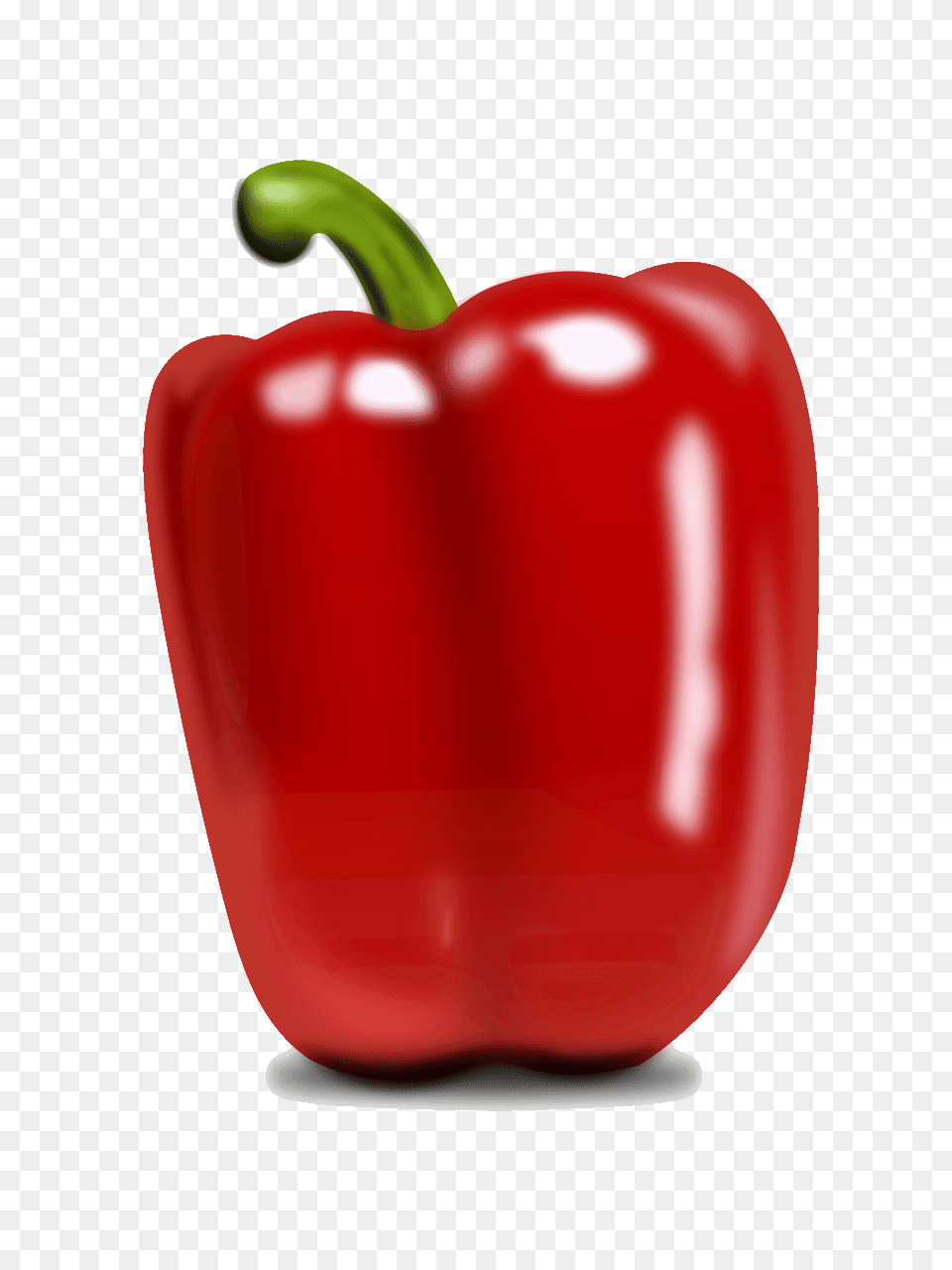 Chili Clip Art, Bell Pepper, Food, Pepper, Plant Png Image