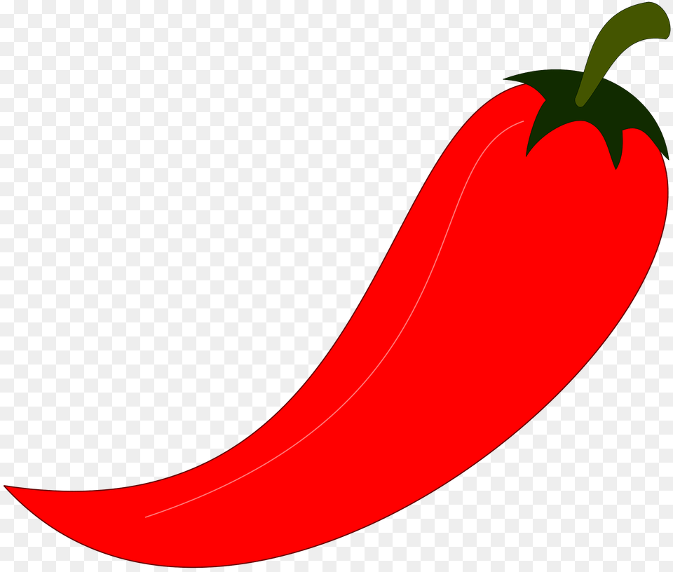 Chili Clipart, Produce, Food, Vegetable, Plant Png