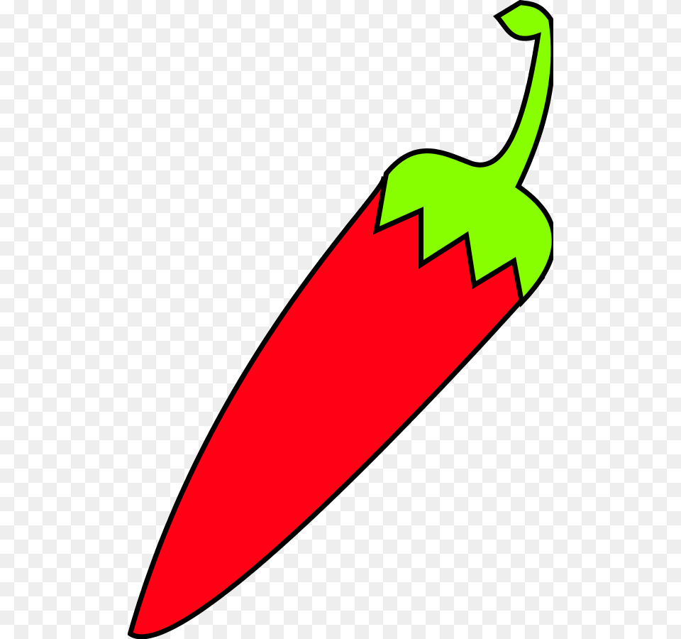 Chili Clipart Fire Breathing Red Chilli Clip Art, Food, Produce, Pepper, Plant Free Png