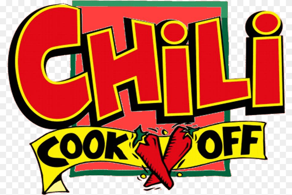 Chili Cook Off 2019 Free Png