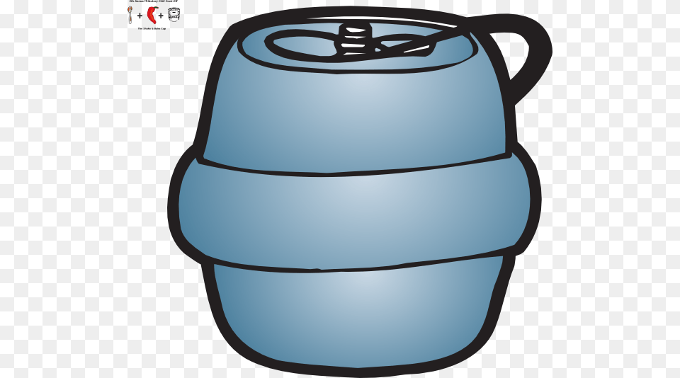 Chili Cook Off, Barrel, Keg Png