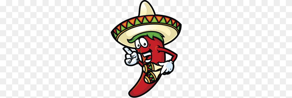 Chili Cook Off Home, Clothing, Hat, Sombrero, Nature Free Png Download